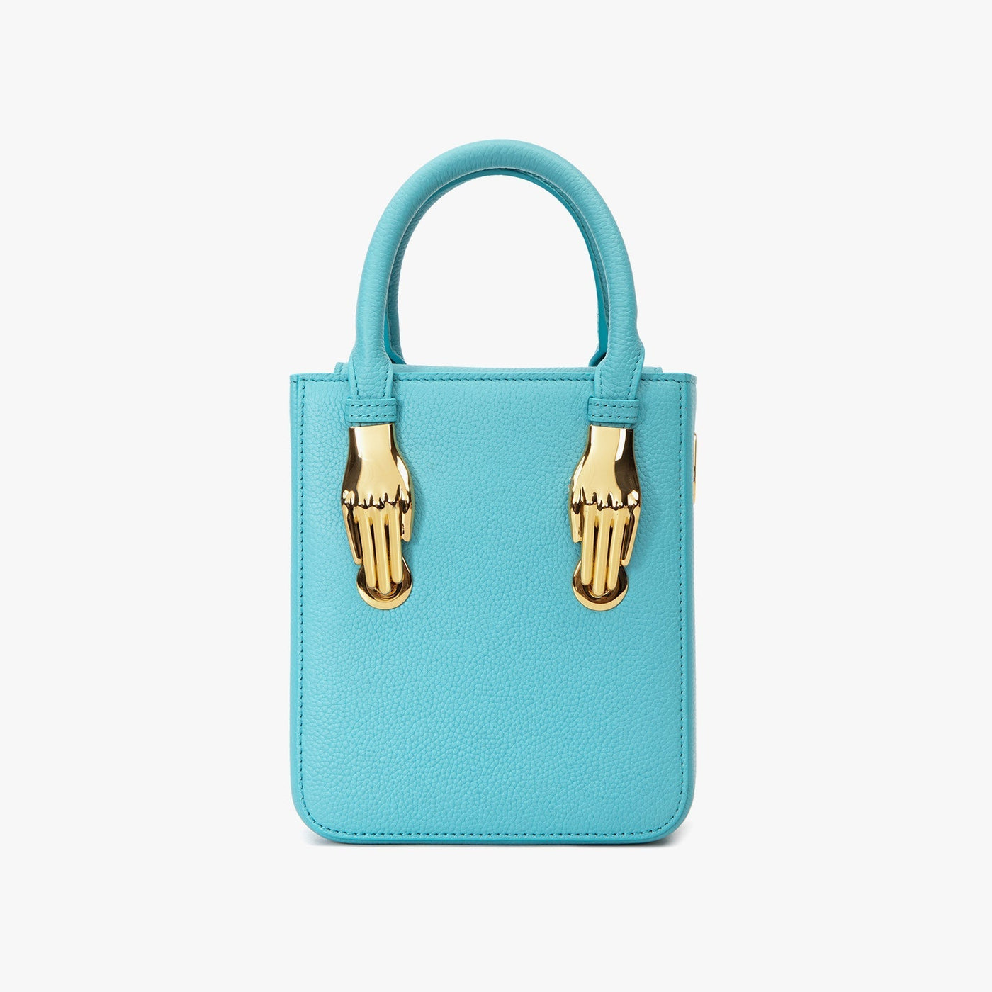 Icon Luxury Navy Bag