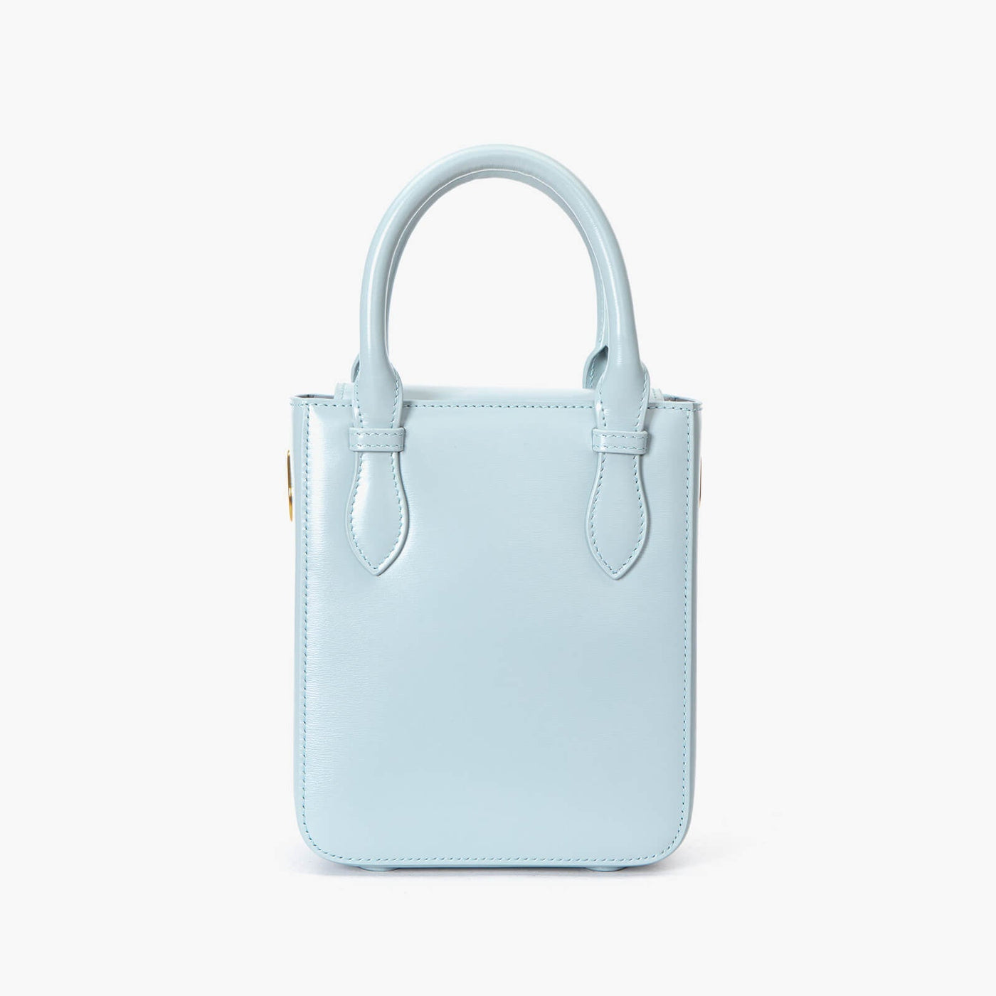 Icon Luxury Sapphıre Bag