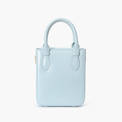 Icon Luxury Sapphıre Bag