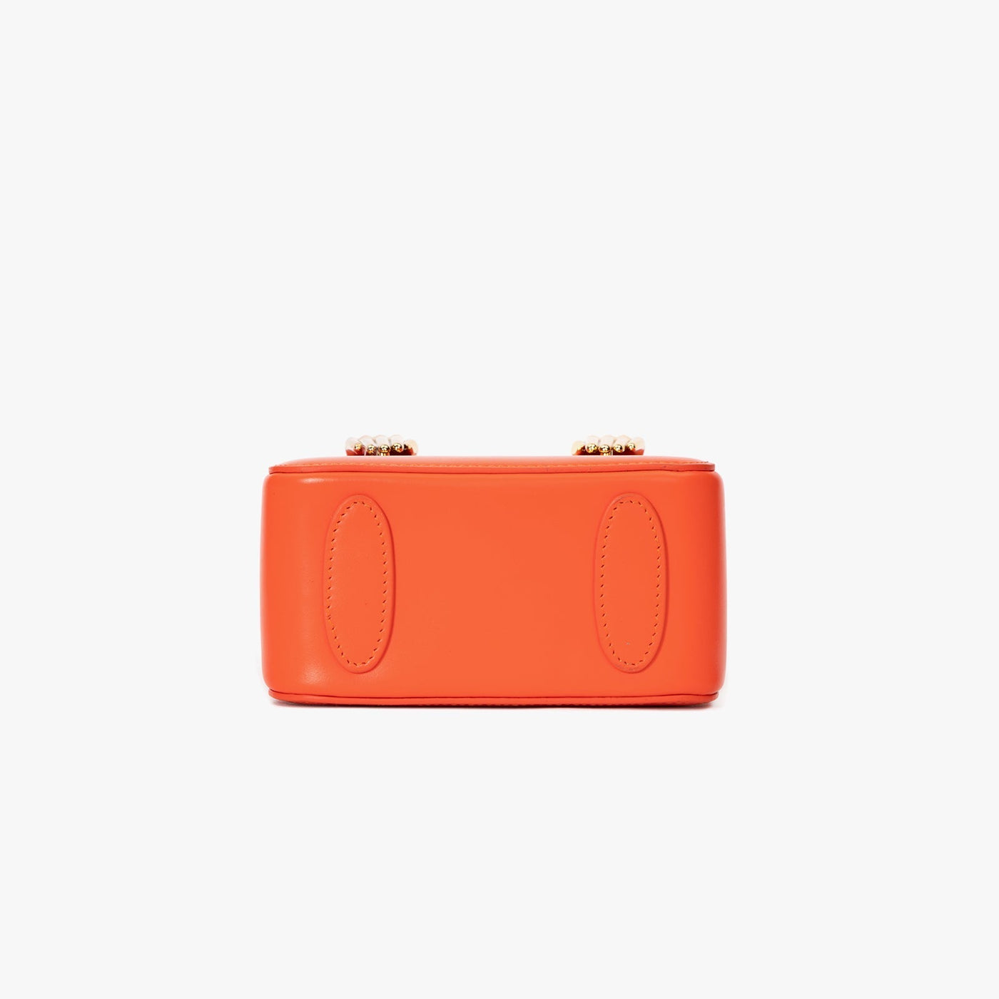 Icon Bag Orange