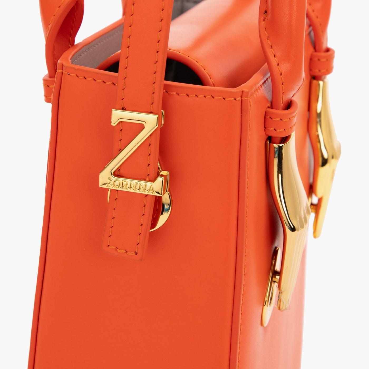 Icon Bag Orange