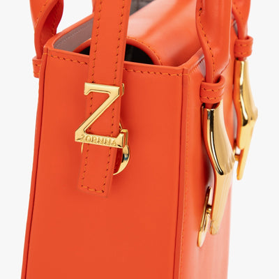 Icon Bag Orange