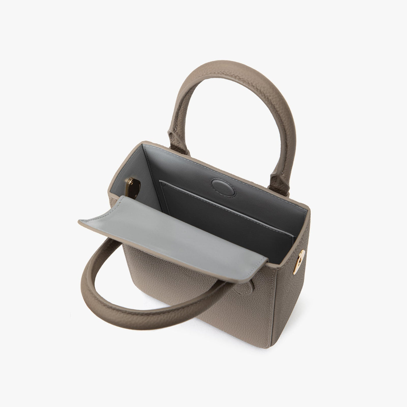 Icon Luxury Tawny Bag