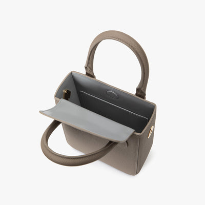 Icon Luxury Tawny Bag