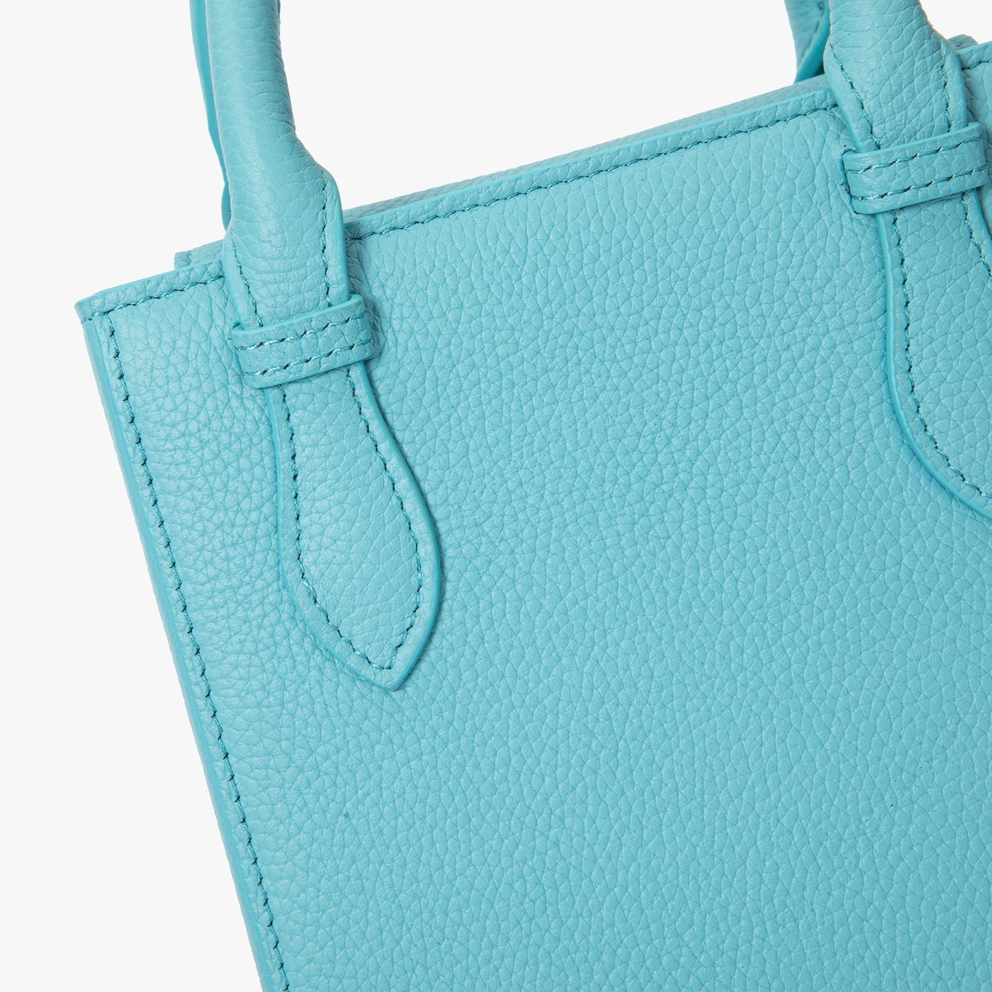 Icon Luxury Navy Bag