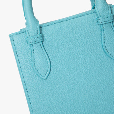 Icon Luxury Navy Bag
