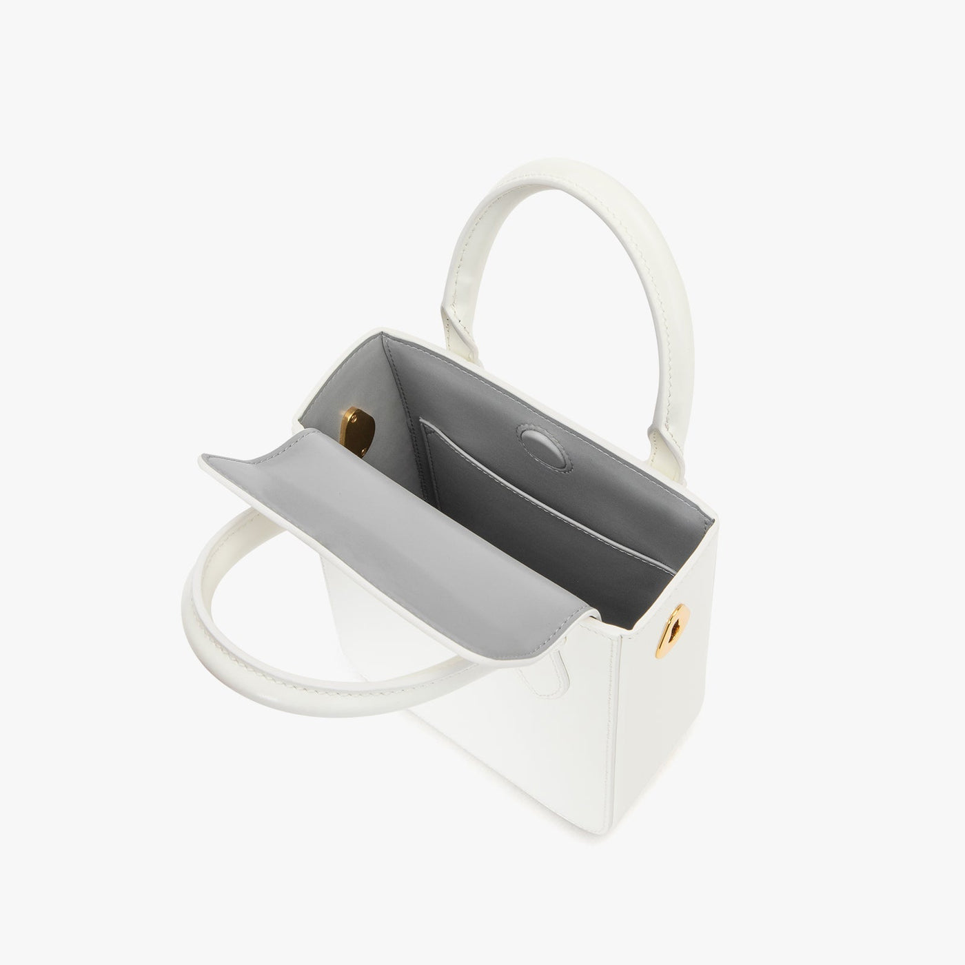 Icon Luxury Pearl Bag