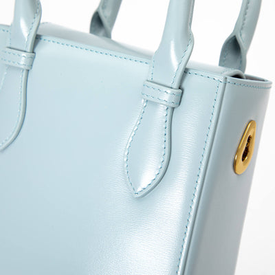 Icon Luxury Sapphıre Bag