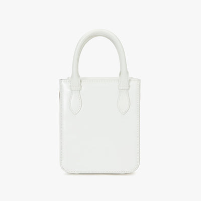 Icon Luxury Pearl Bag