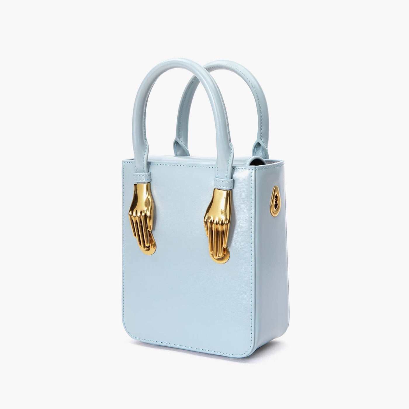 Icon Luxury Sapphıre Bag