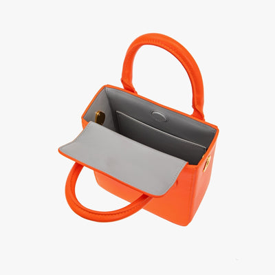 Icon Bag Orange