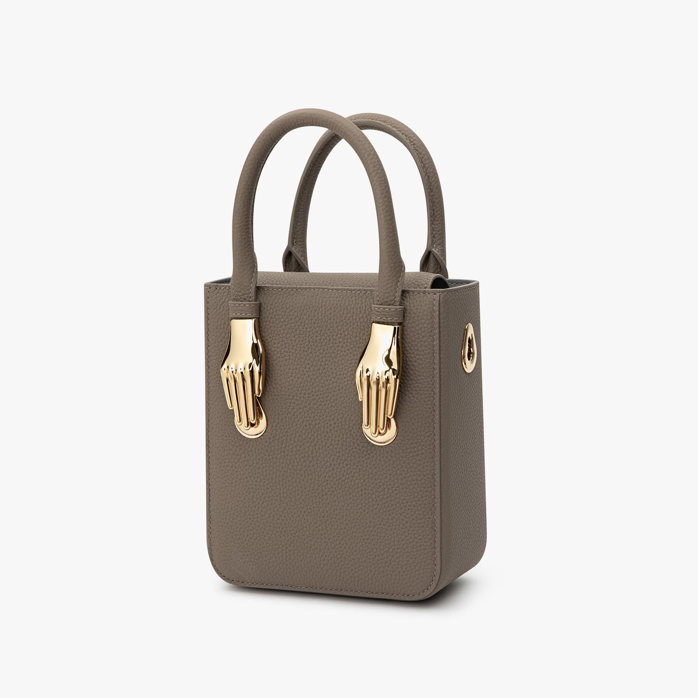 Icon Luxury Tawny Bag