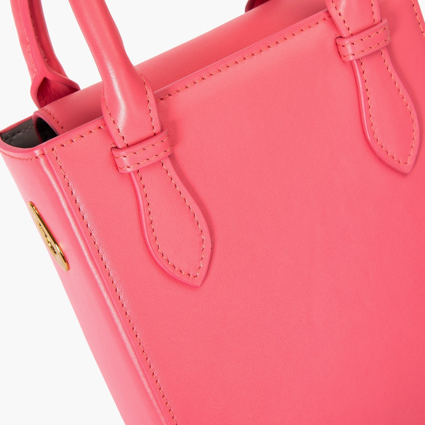 Icon Rose Bag