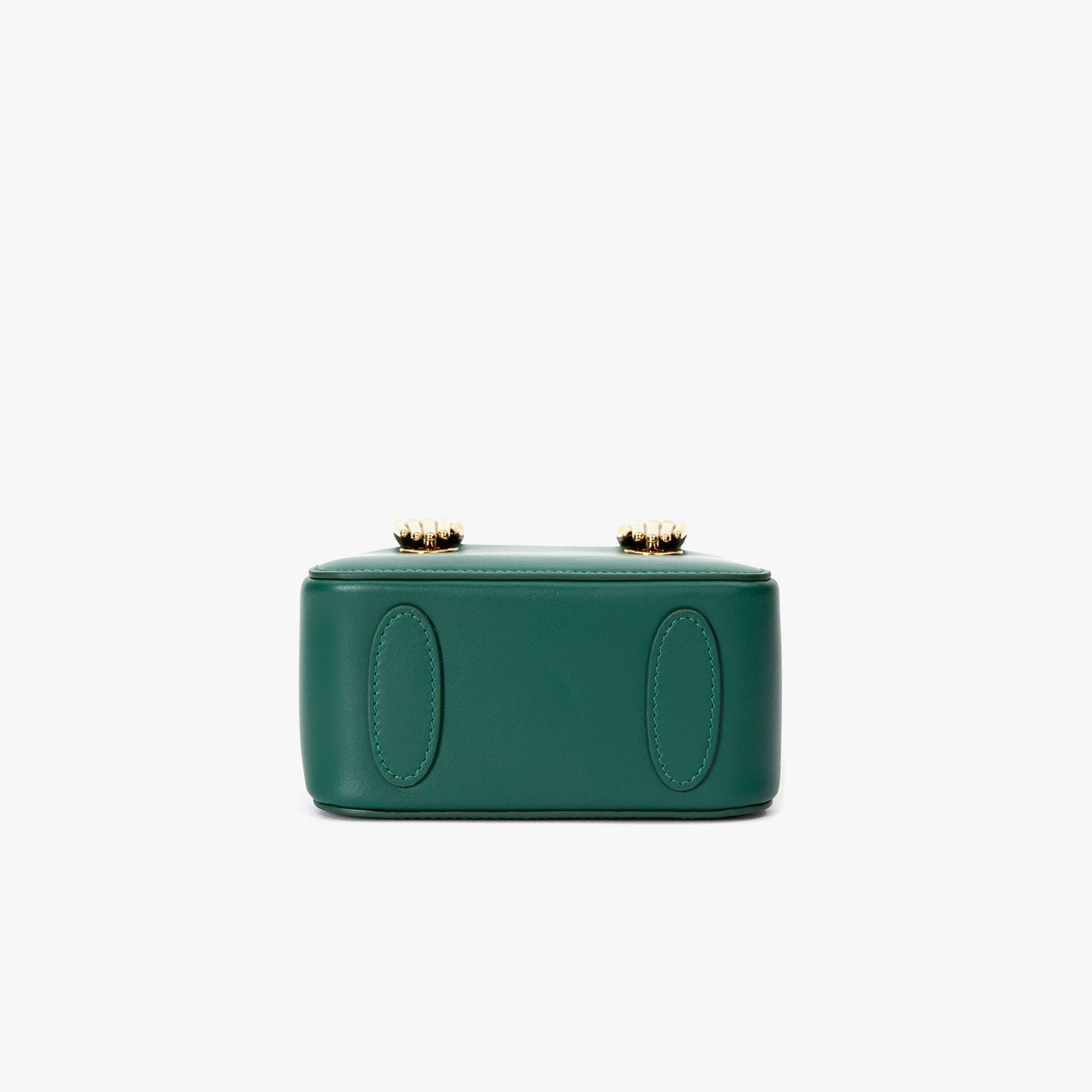 Icon Luxury Teal Bag