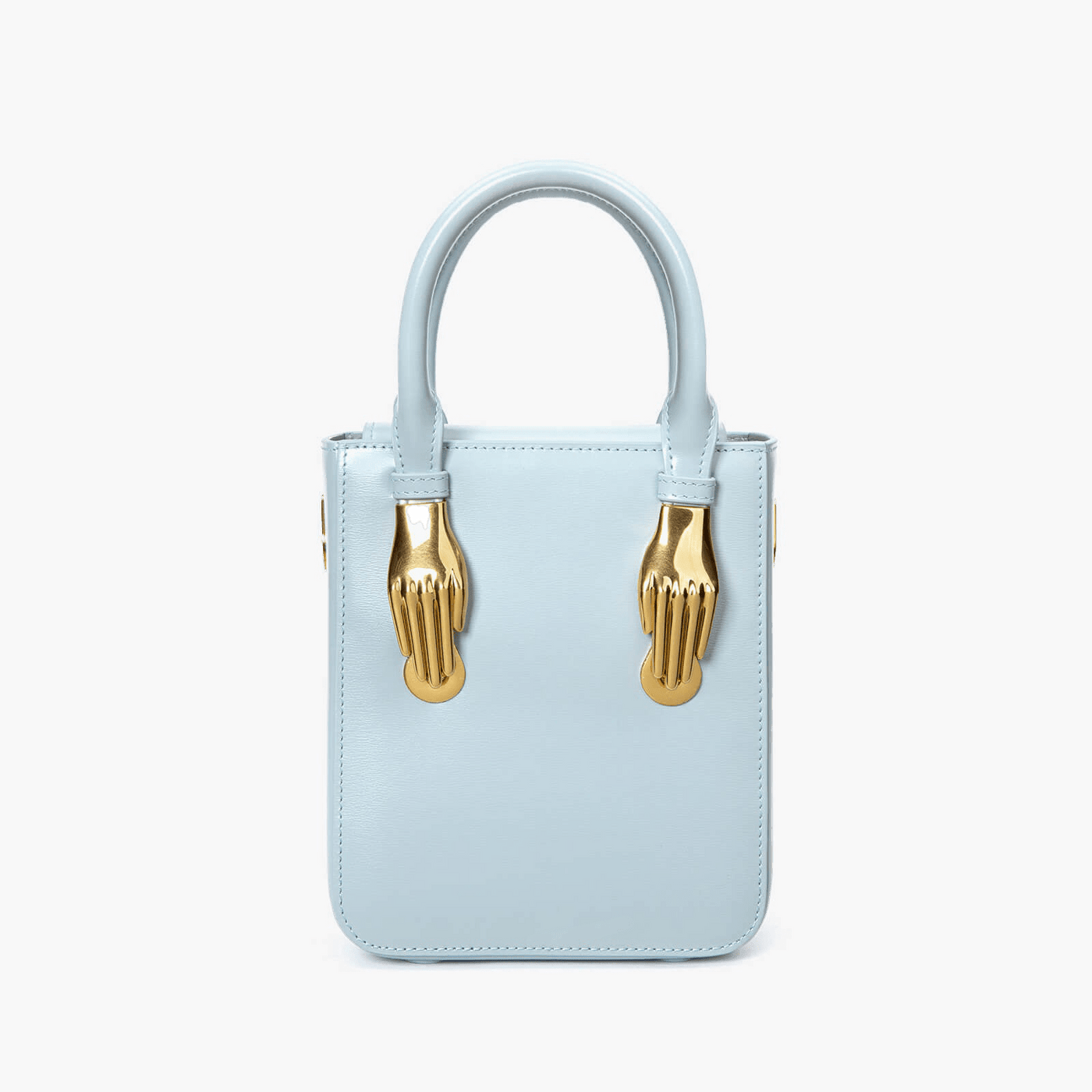 Icon Luxury Sapphıre Bag