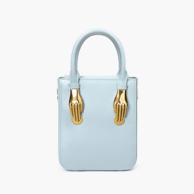 Icon Luxury Sapphıre Bag