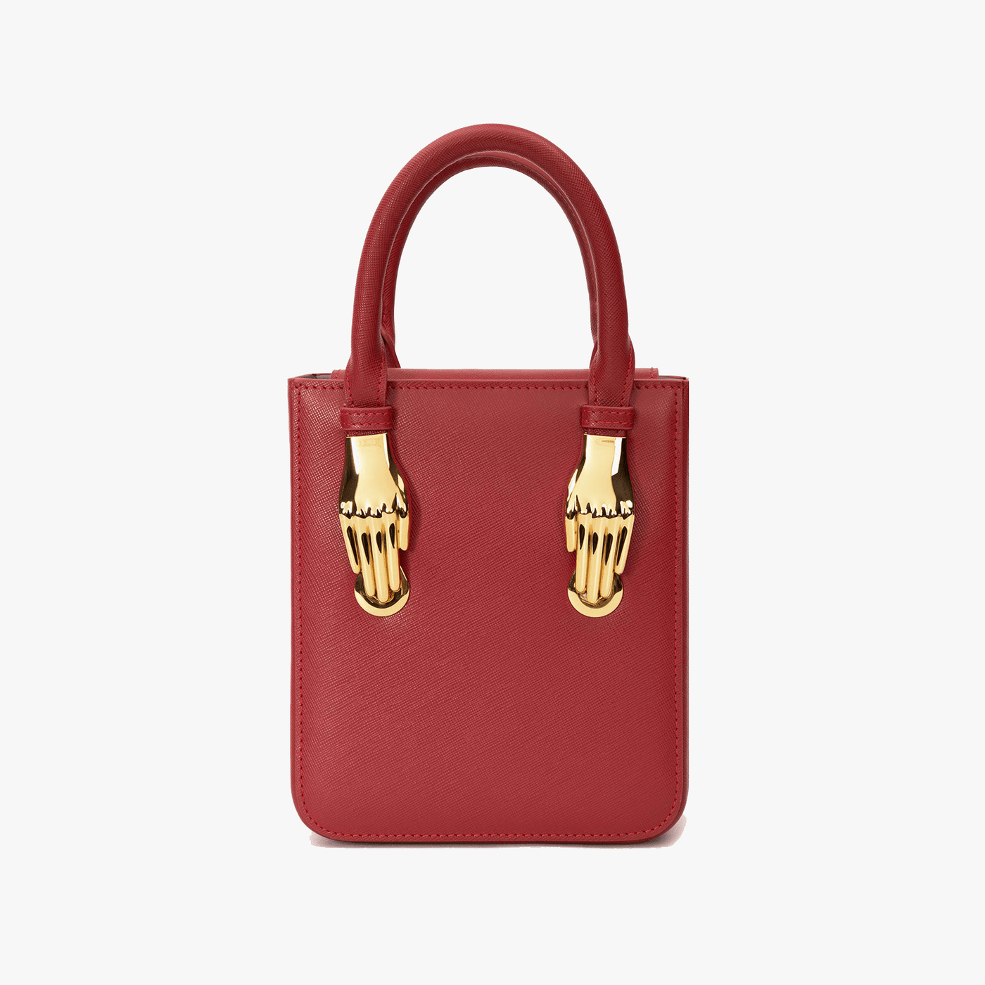 Icon Luxury Cherry Bag