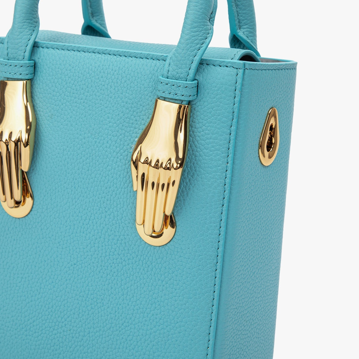 Icon Luxury Navy Bag