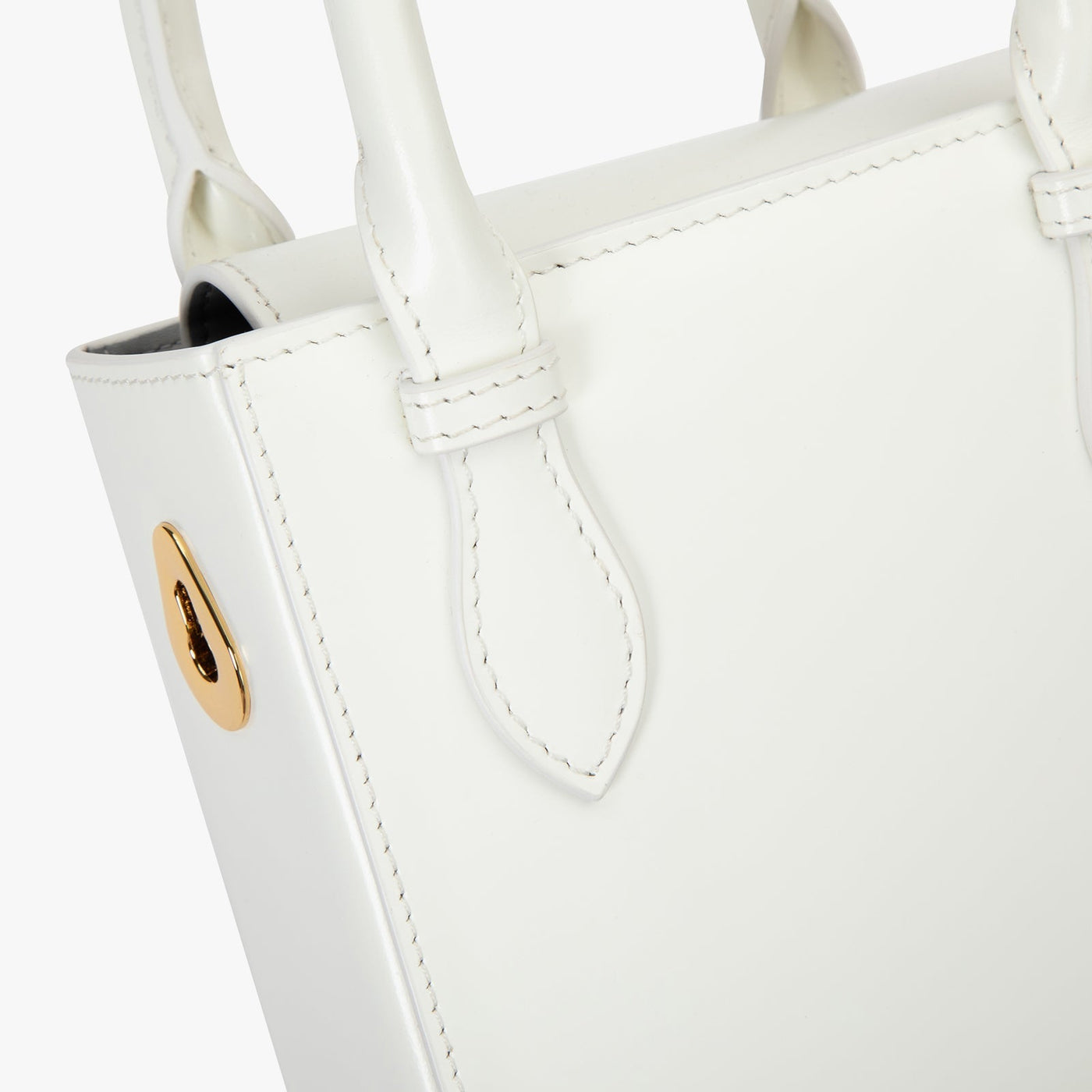 Icon Luxury Pearl Bag