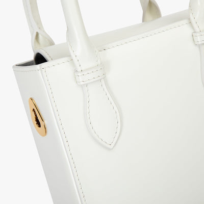 Icon Luxury Pearl Bag