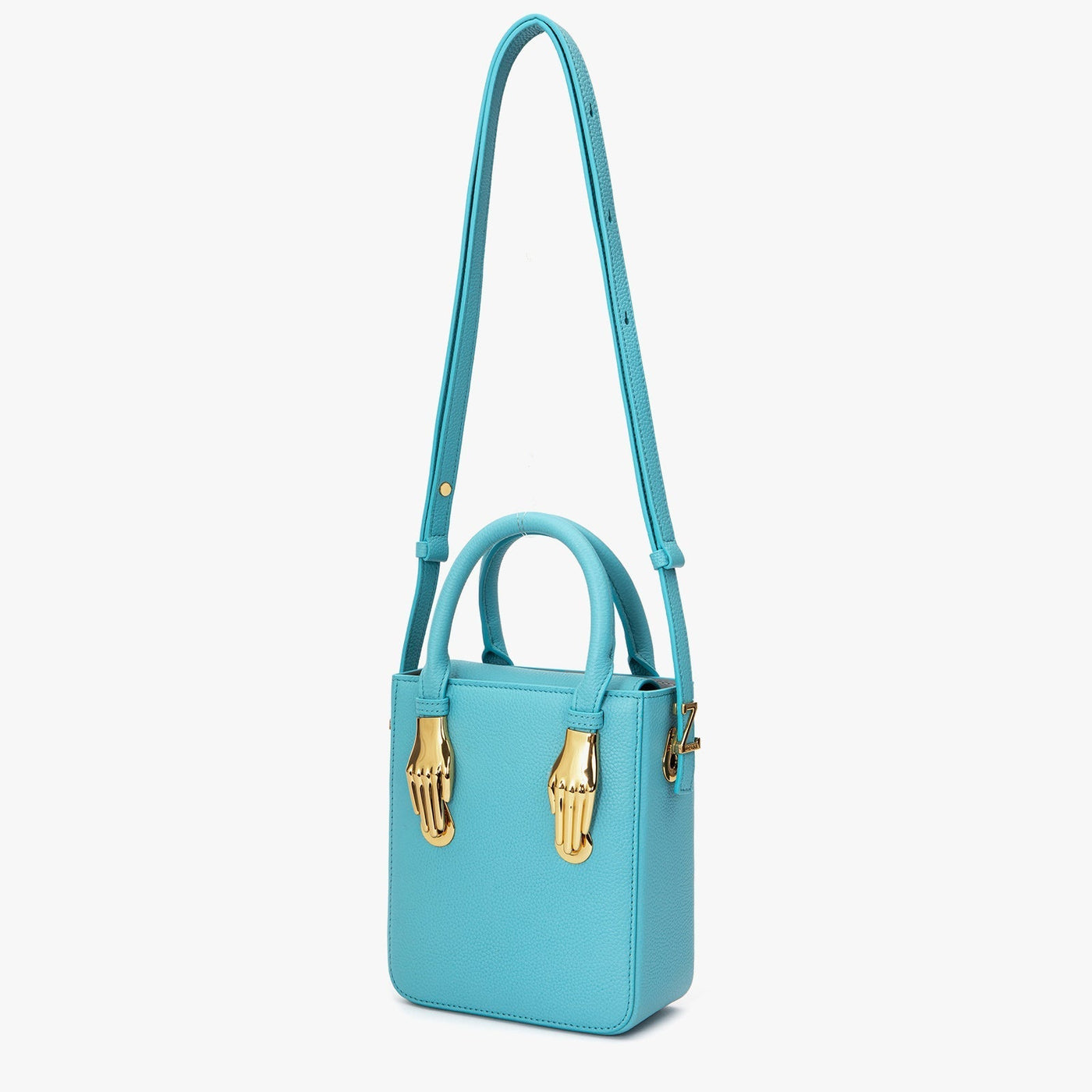 Icon Luxury Navy Bag
