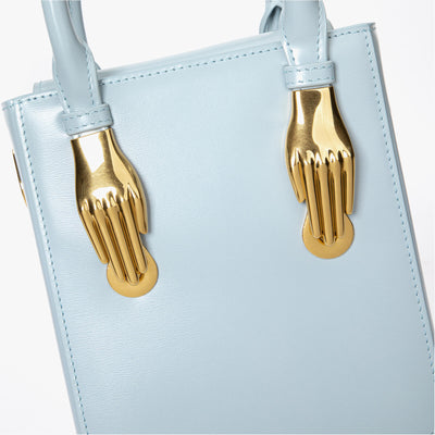 Icon Luxury Sapphıre Bag