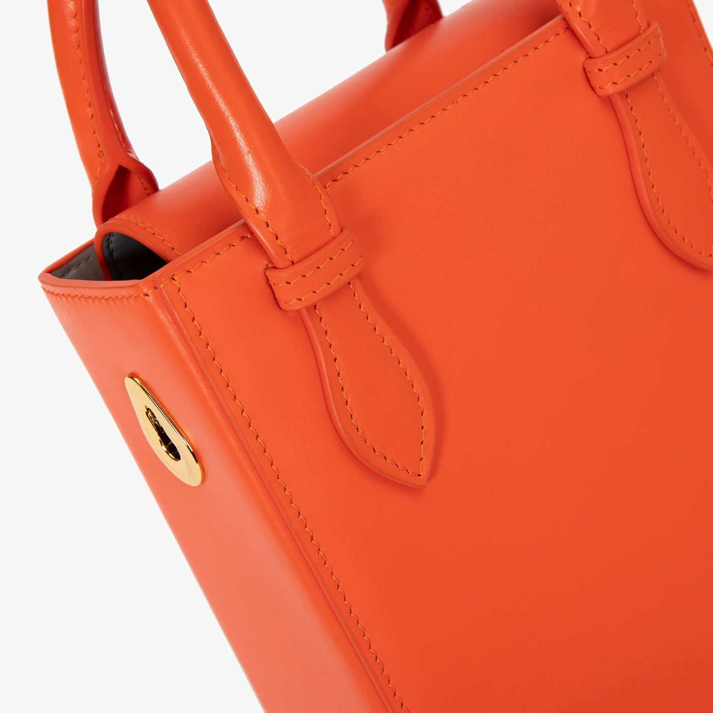Icon Bag Orange