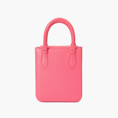 Icon Rose Bag