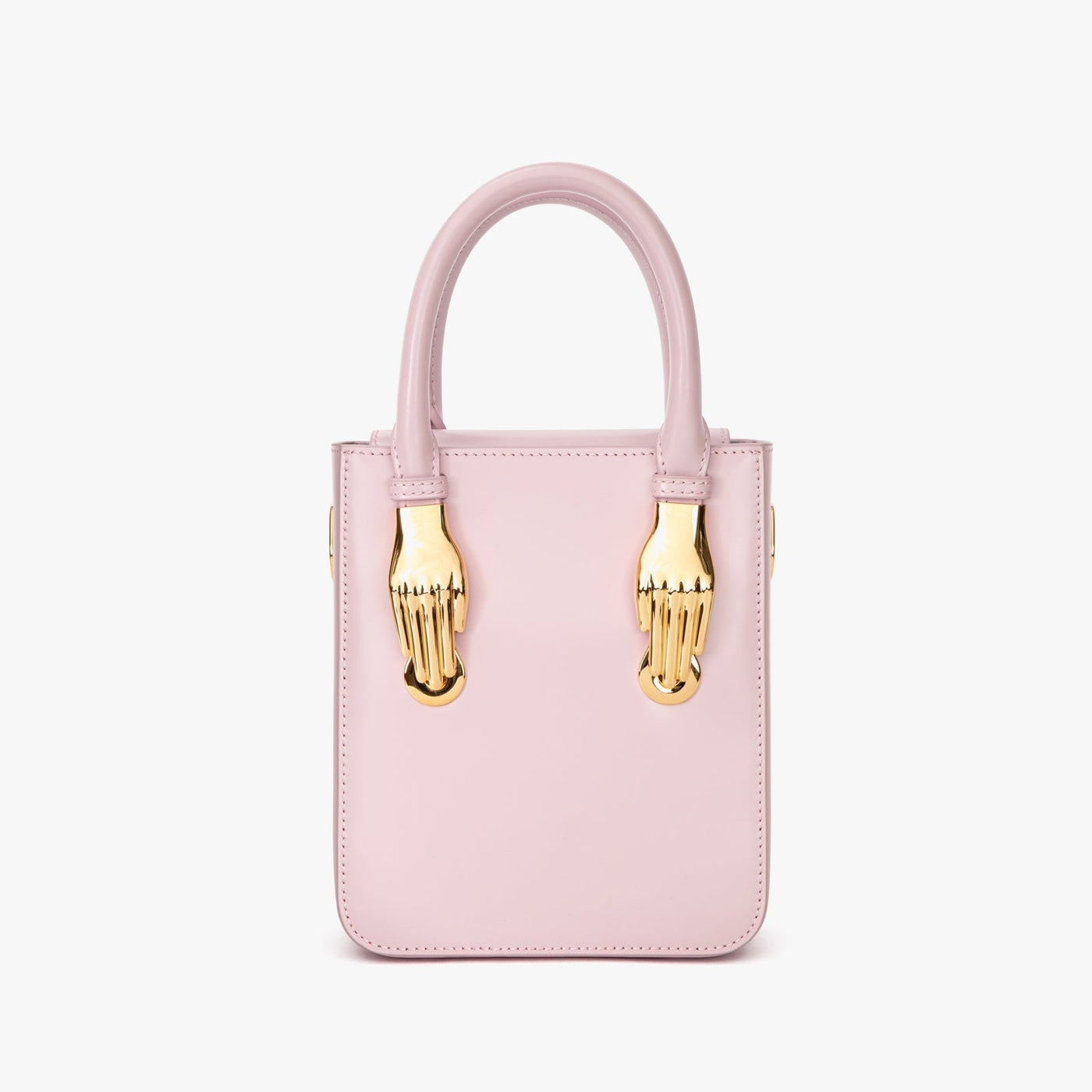 Icon Luxury Coral Bag