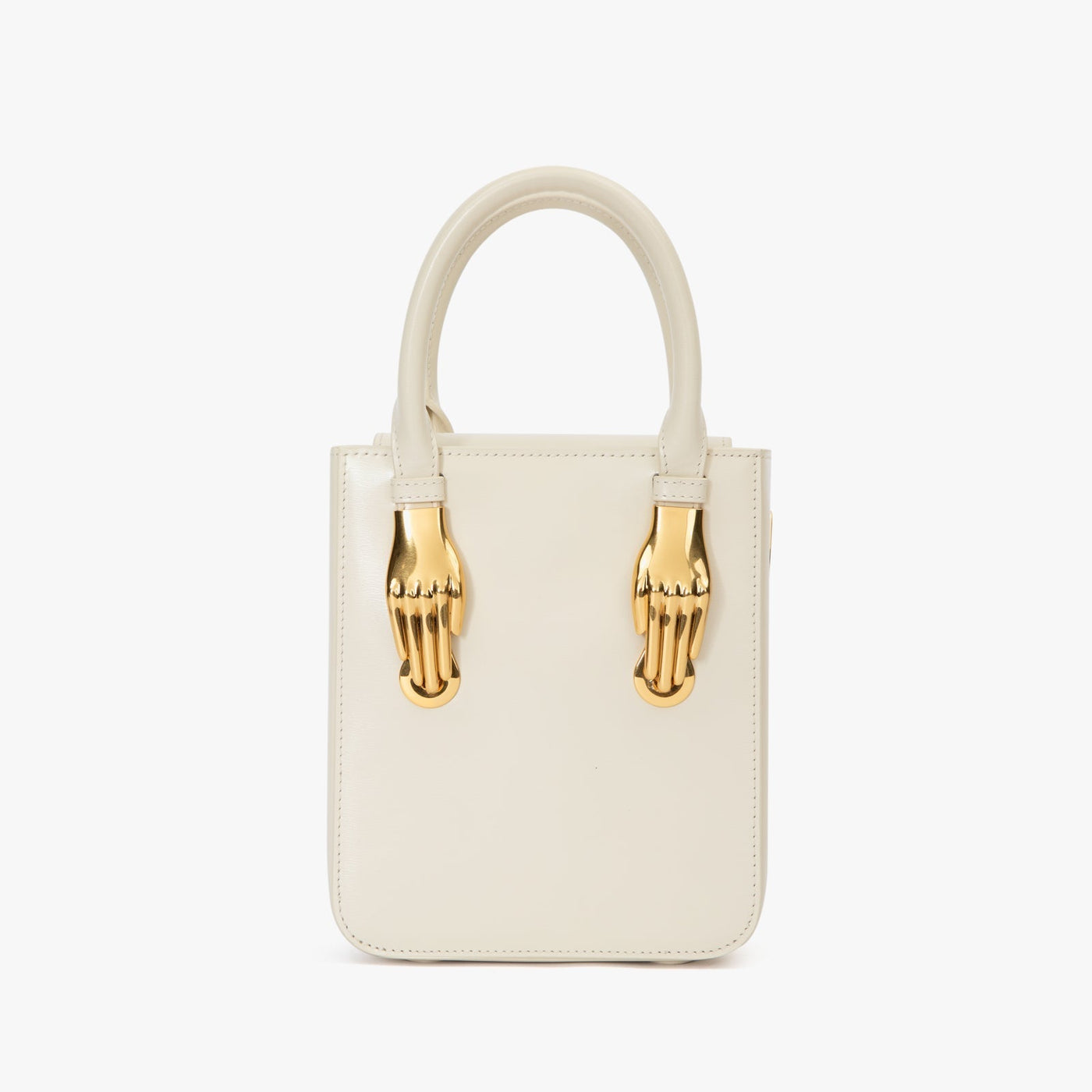 Icon Plush Bag