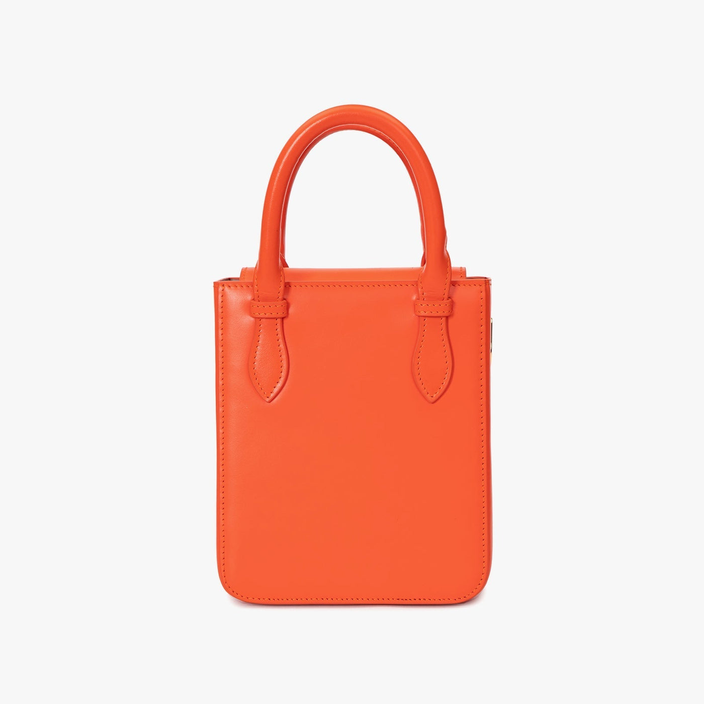 Icon Bag Orange