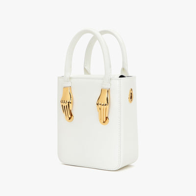 Icon Luxury Pearl Bag