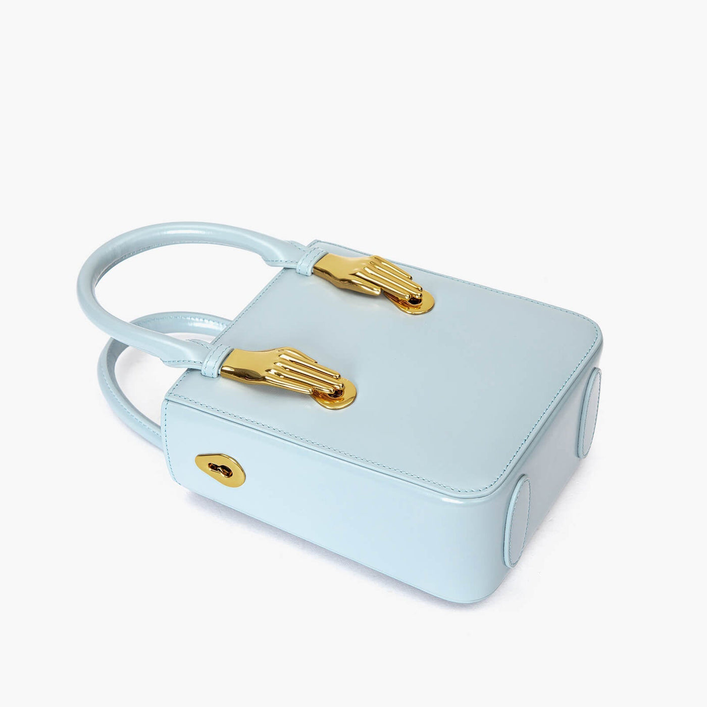 Icon Luxury Sapphıre Bag