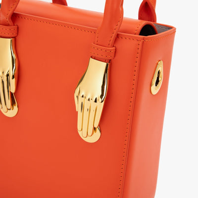 Icon Bag Orange