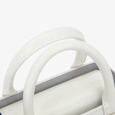 Icon Luxury Pearl Bag