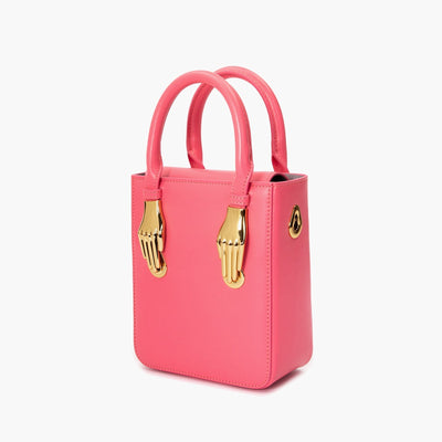 Icon Rose Bag