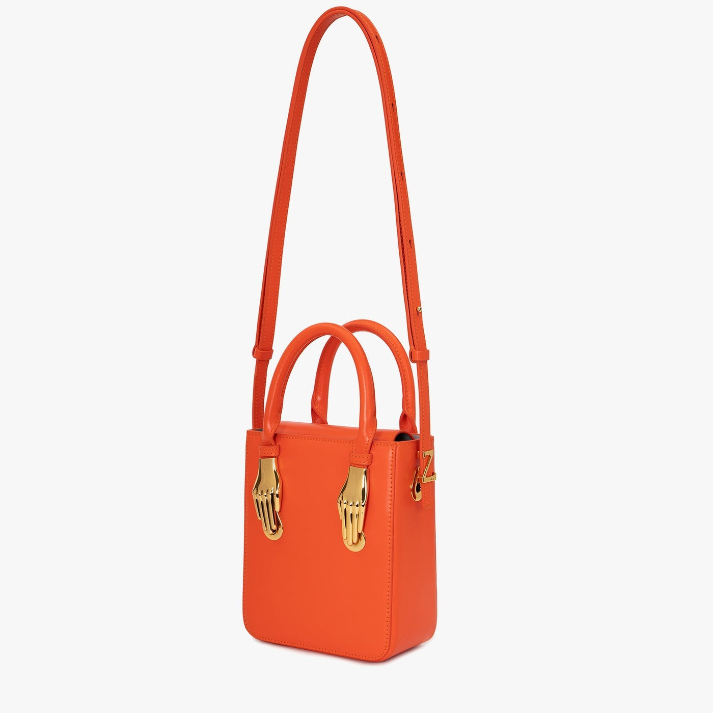 Icon Bag Orange
