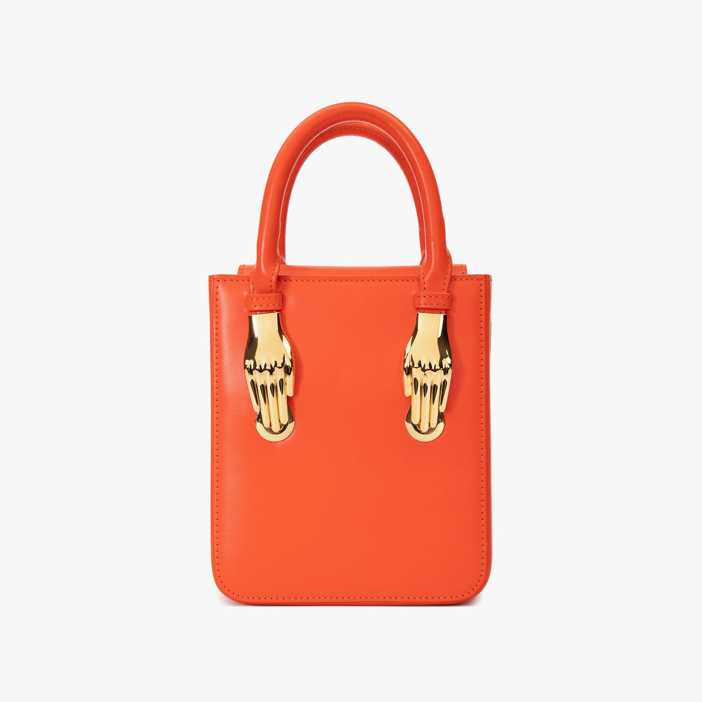 Icon Bag Orange