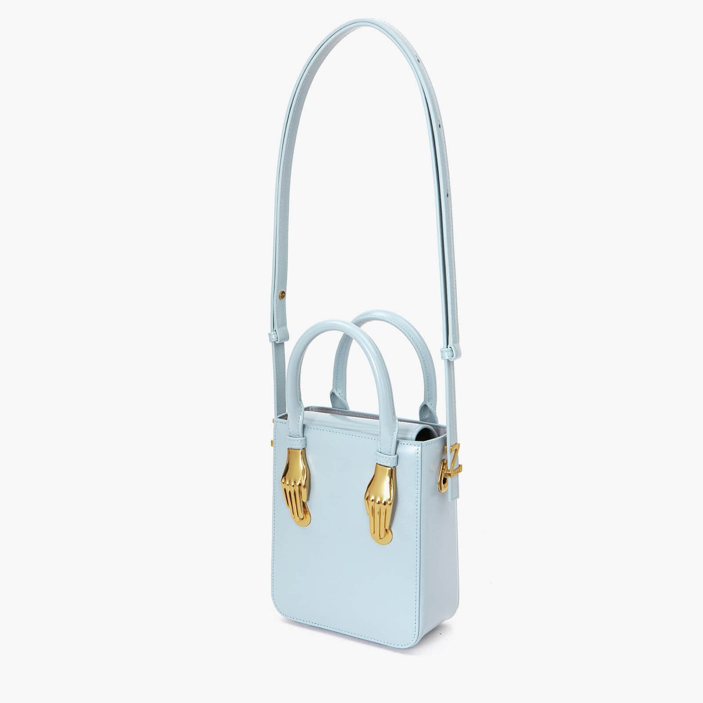 Icon Luxury Sapphıre Bag