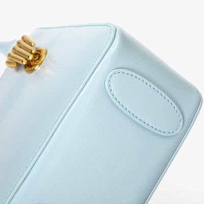 Icon Luxury Sapphıre Bag