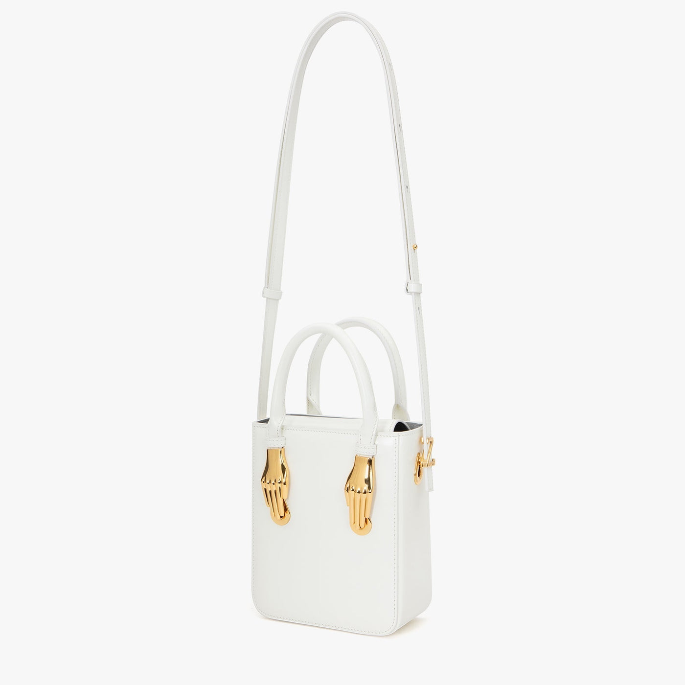 Icon Luxury Pearl Bag