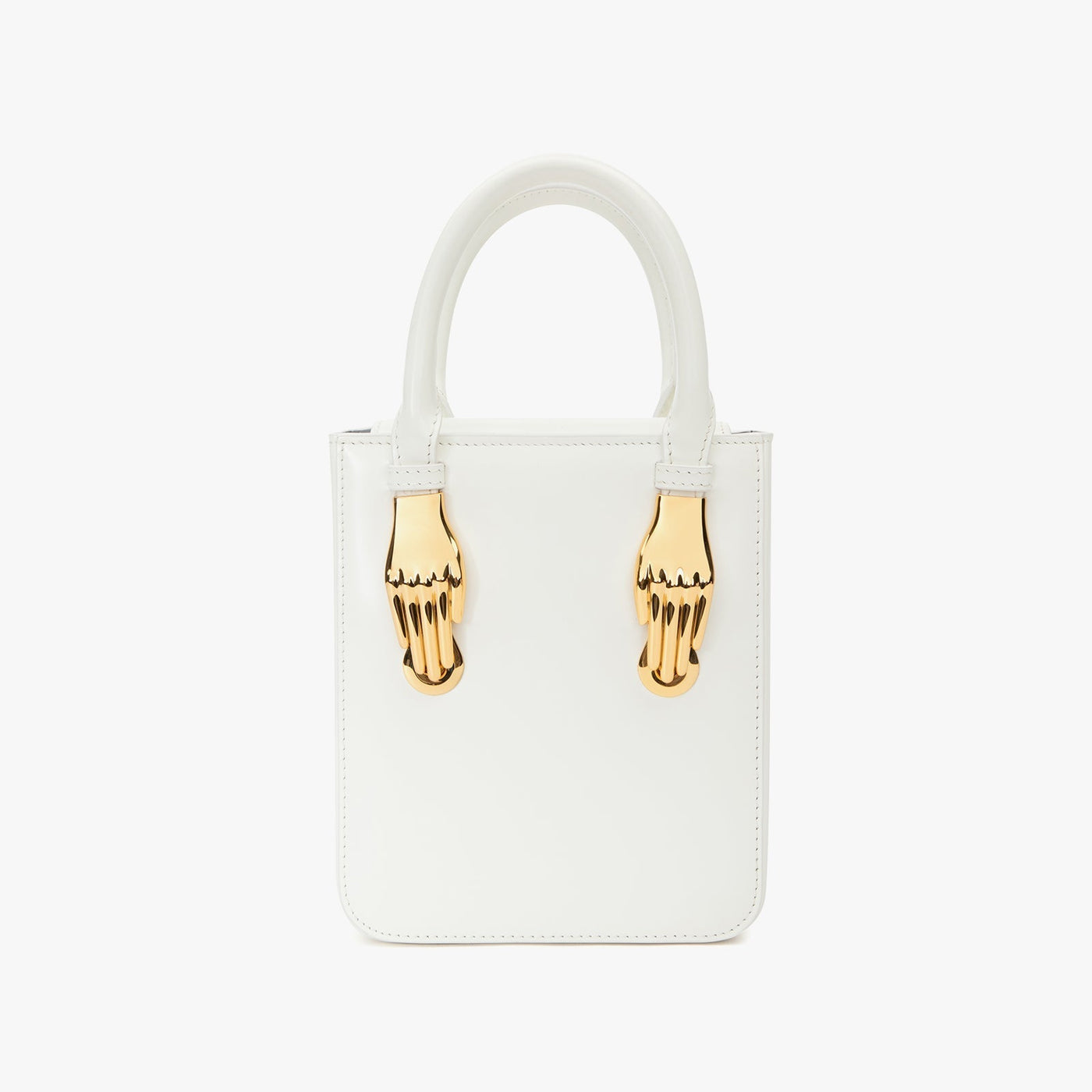 Icon Luxury Pearl Bag