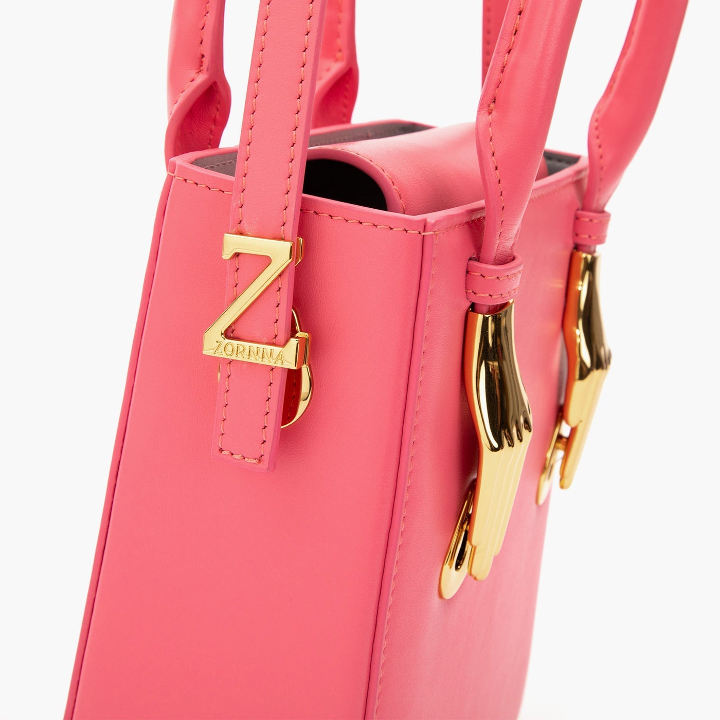 Icon Rose Bag