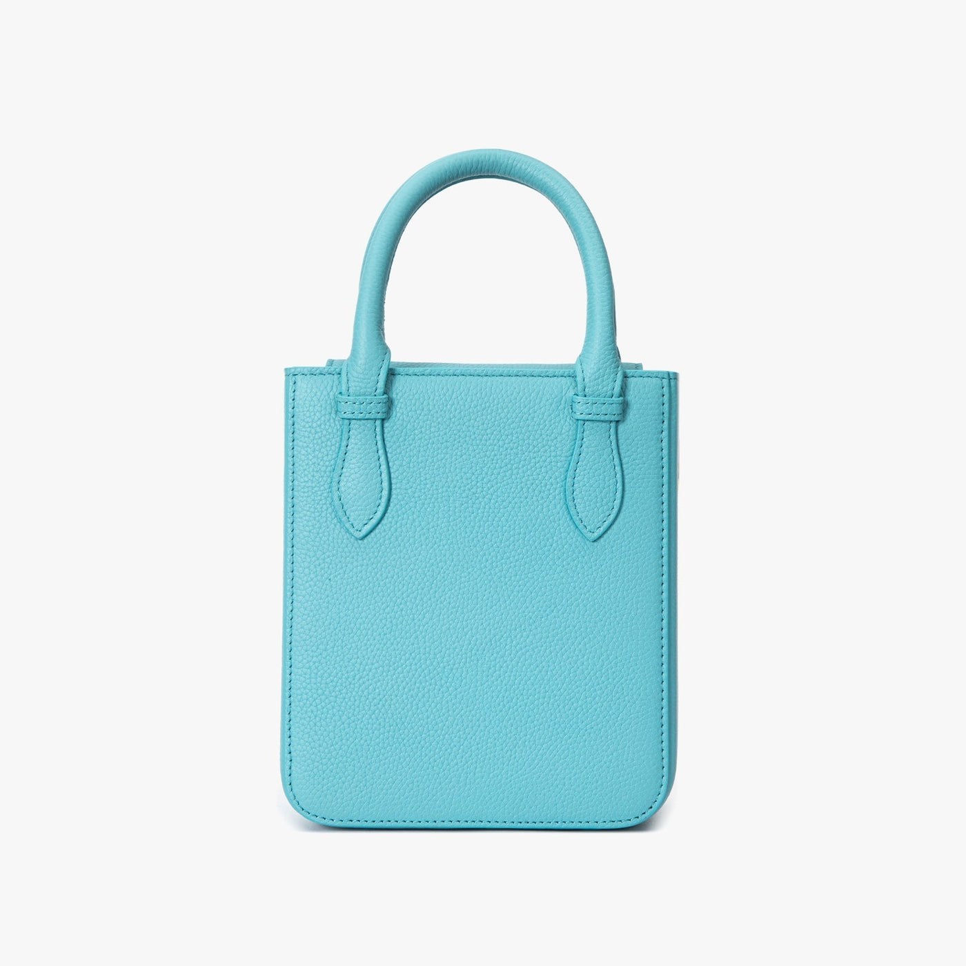 Icon Luxury Navy Bag