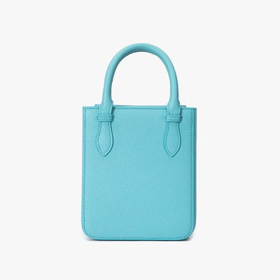 Icon Luxury Navy Bag
