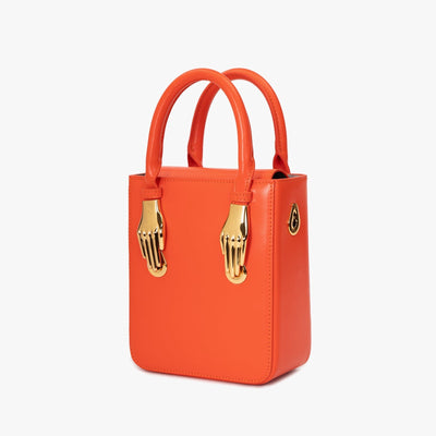 Icon Bag Orange