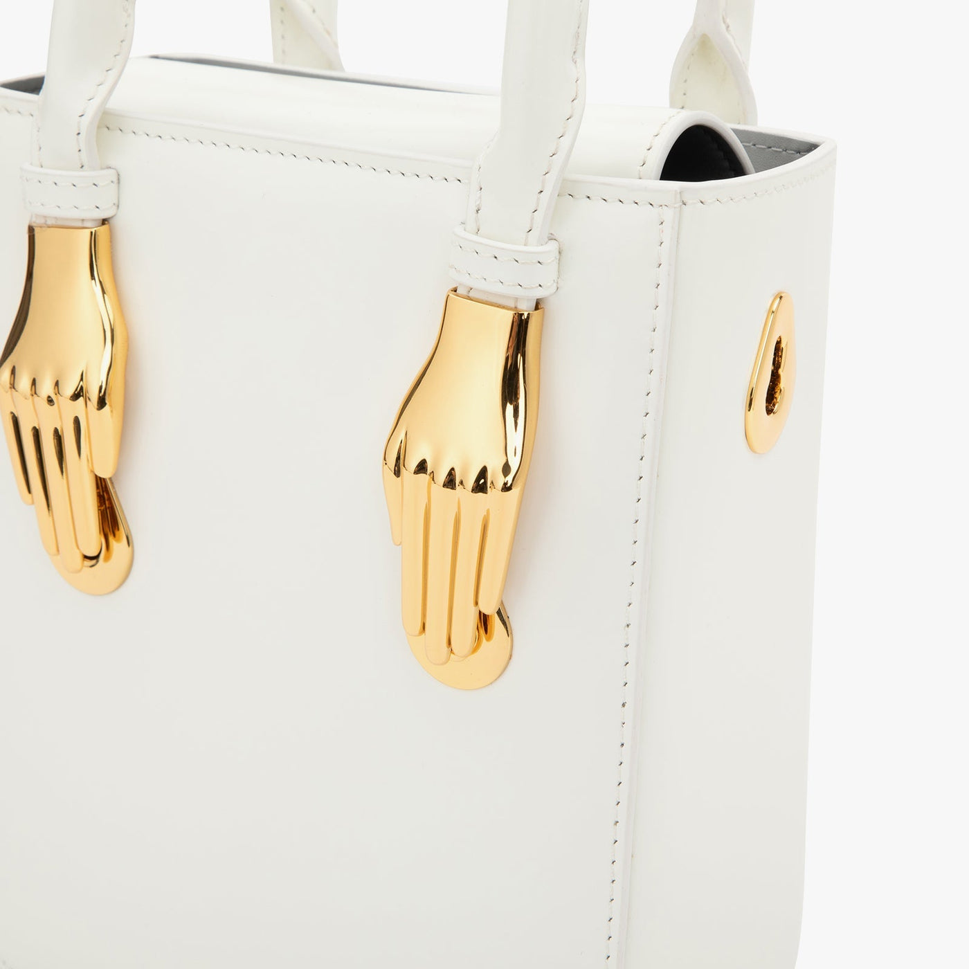 Icon Luxury Pearl Bag