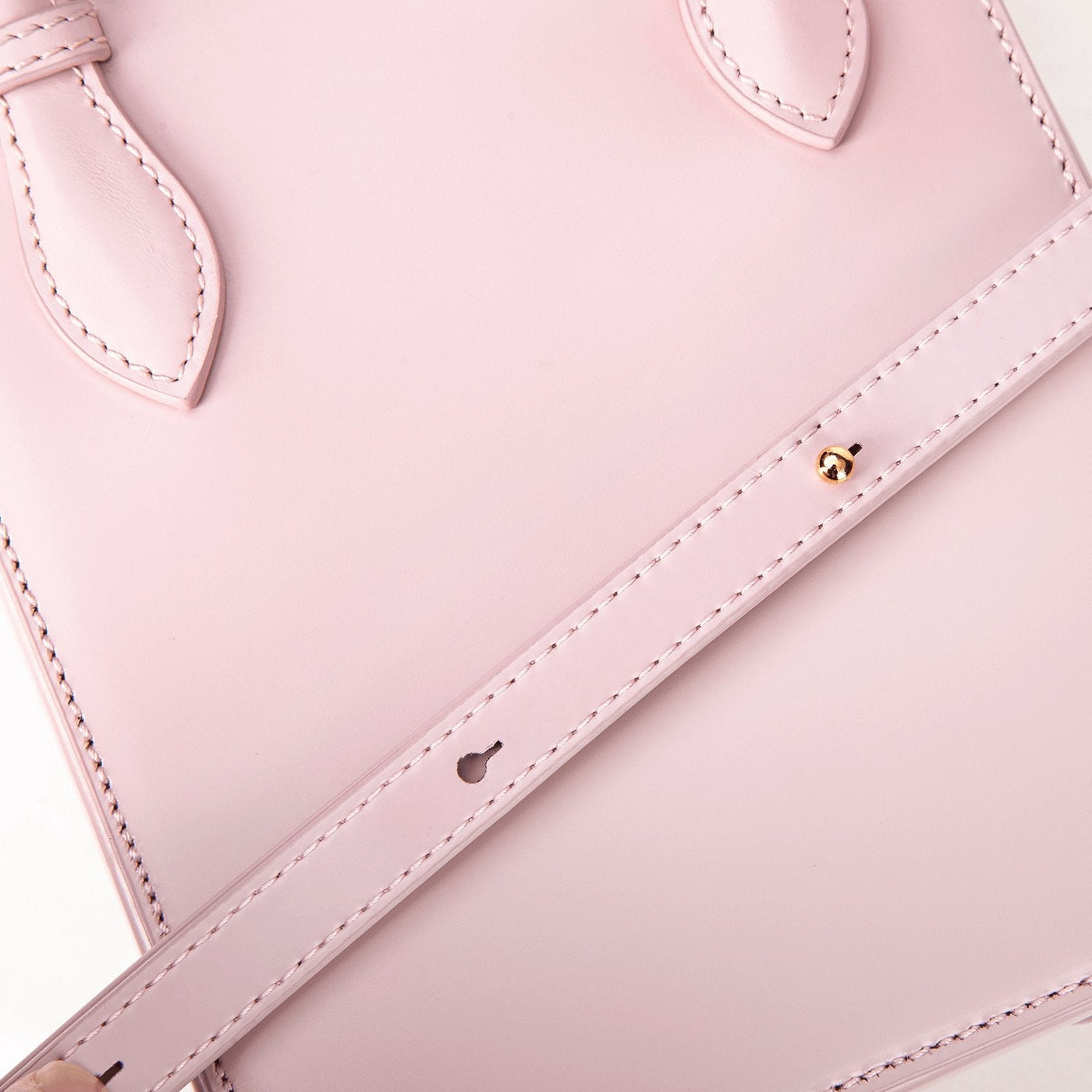 Icon Luxury Coral Bag
