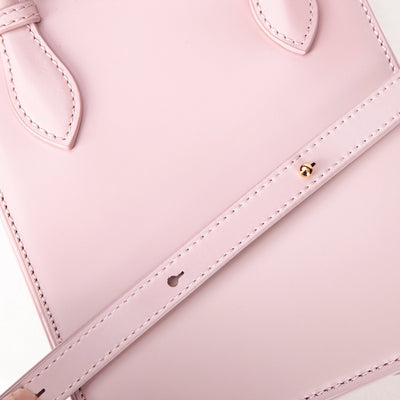 Icon Luxury Coral Bag