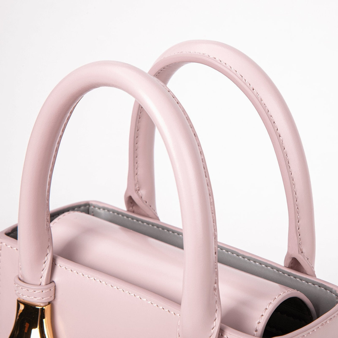 Icon Luxury Coral Bag